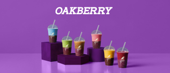Oakberry